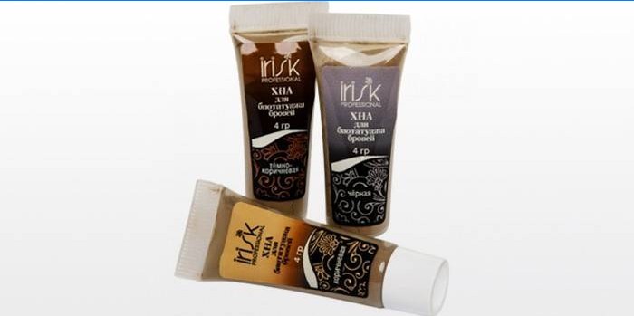 Indian Irisk Professional