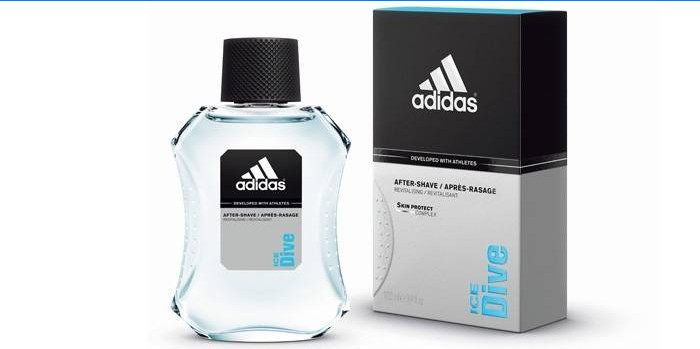 Adidas Ice Dive