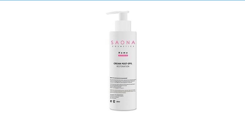 Cosmétiques Saona