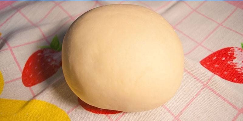 Pâte à choux