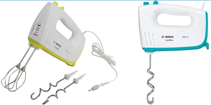 MFQ 36300 de Bosch