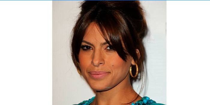Eva mendes