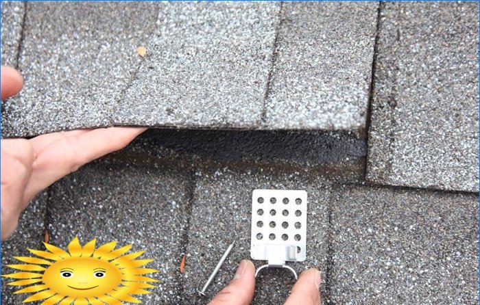 Chauffage de toit: comment faire un système anti-glace pour les gouttières et les toits