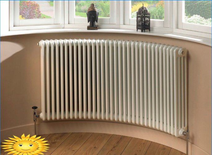 Comment choisir un radiateur de chauffage