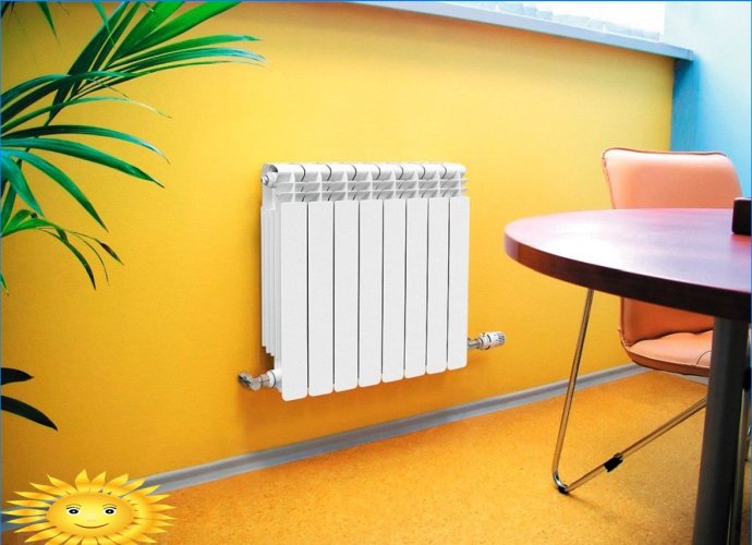 Comment choisir un radiateur de chauffage