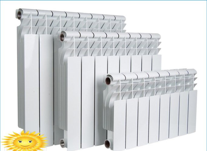 Comment choisir un radiateur de chauffage