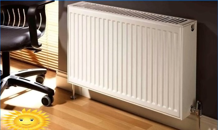 Comment choisir un radiateur de chauffage