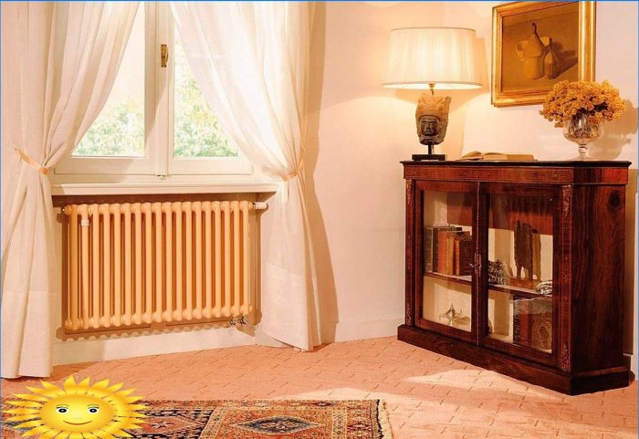 Comment choisir un radiateur de chauffage