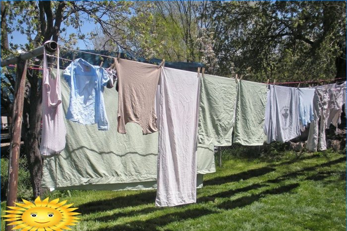 Comment choisir un sèche-linge