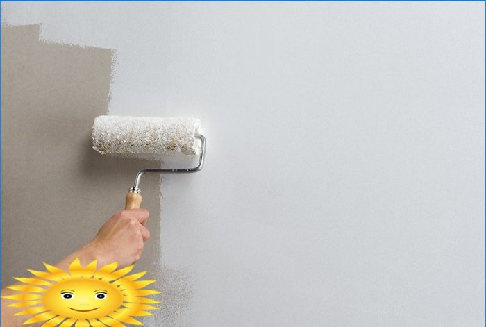 Comment coller du papier peint sur les murs