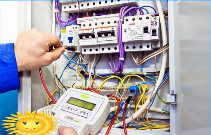 Comment connecter correctement un RCD
