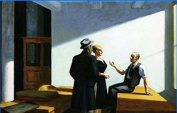 Acheter une maison