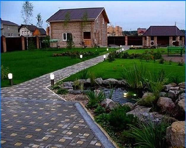 Systèmes d'irrigation spéciaux
