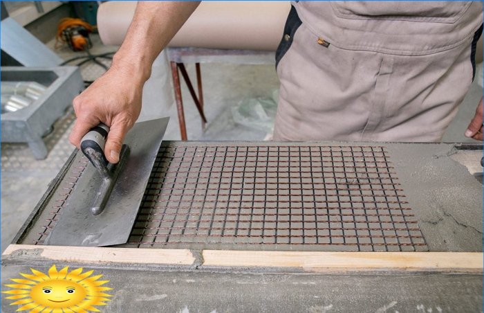 Béton de charbon - caractéristiques d'un matériau innovant