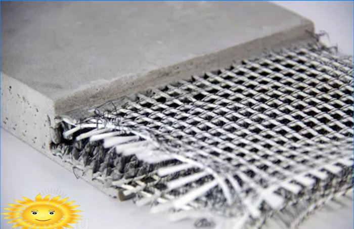 Béton de charbon - caractéristiques d'un matériau innovant