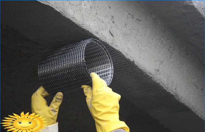 Béton de charbon - caractéristiques d'un matériau innovant