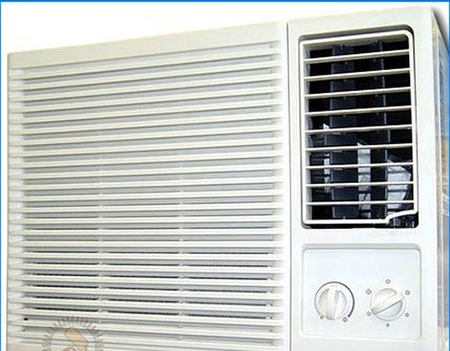 Choisir un climatiseur de fenêtre. Économique, simple, fiable