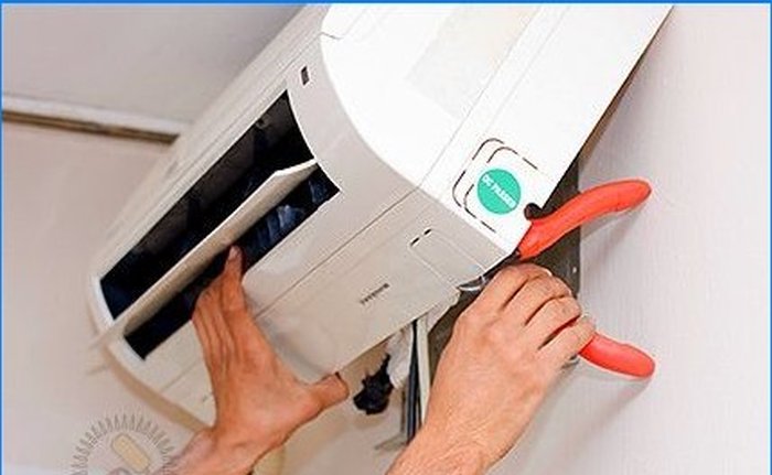 Choisir un multisplit - un climatiseur pour toute la maison