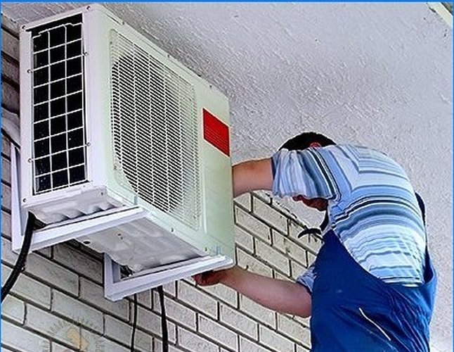 Multi-split - un climatiseur pour toute la maison