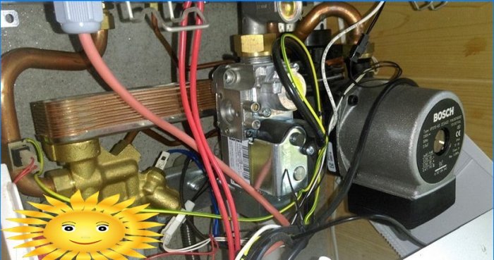 Comment choisir une chaudière à gaz double circuit murale