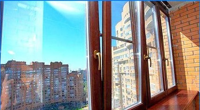 Comment isoler un balcon ou une loggia