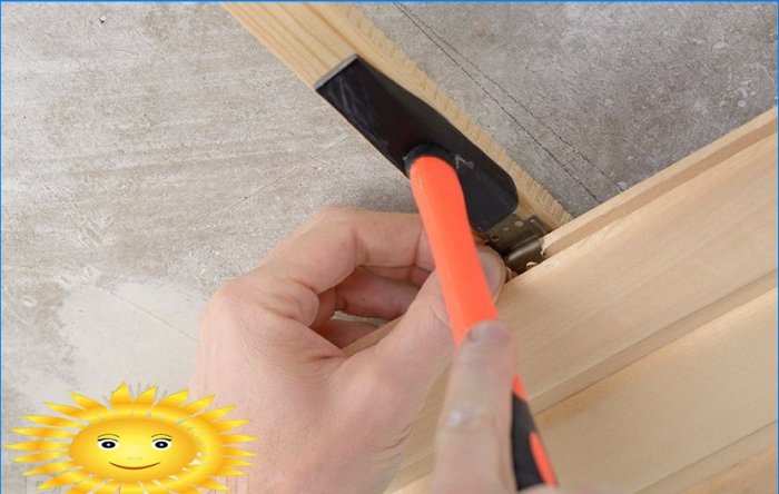 Comment travailler avec des clins