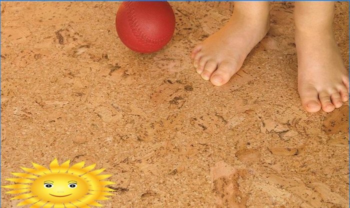 Guide de revêtement de sol: choisir un revêtement de sol