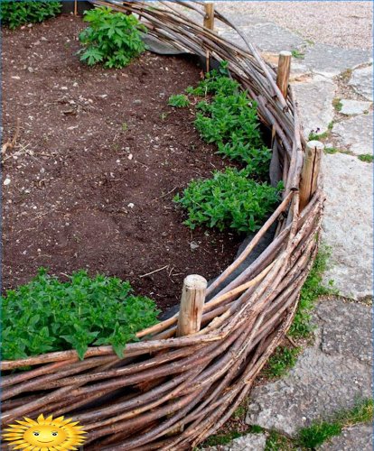 Idées de jardin surélevé bricolage