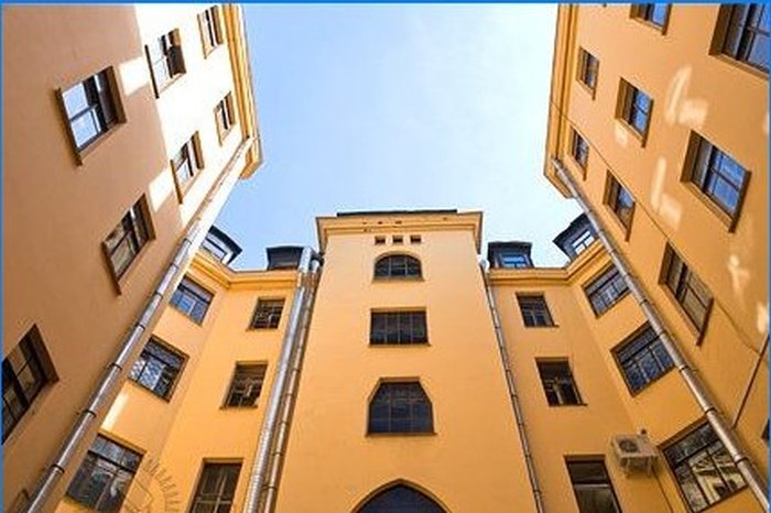 Les agences immobilières à Saint-Pétersbourg ou à qui confier votre propriété