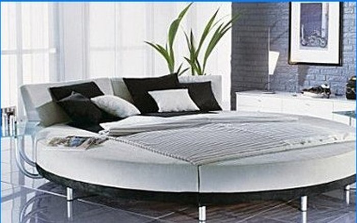 Matelas de lit