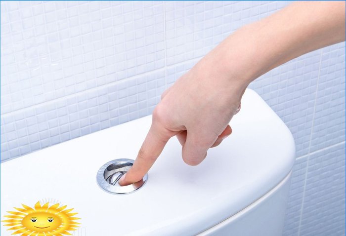 Réparation et remplacement des raccords de vidange de réservoir de toilette