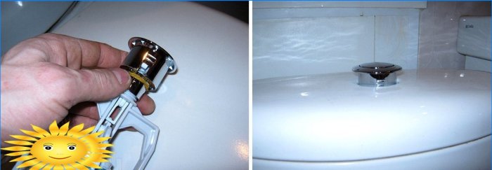 Réparation et remplacement des raccords de vidange de réservoir de toilette