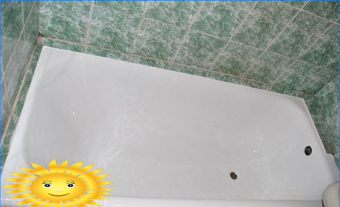 Restauration de salle de bain DIY