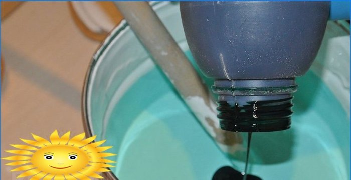 Restauration de salle de bain DIY