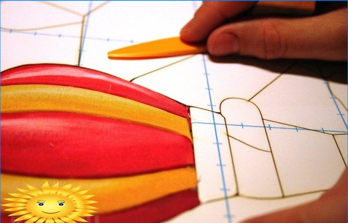 Technique Kinusaiga: Art du patchwork sans aiguille japonais
