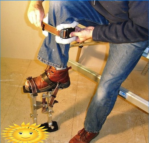 Un outil innovant pour le peintre