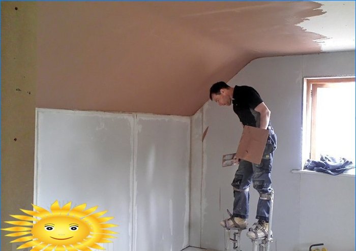 Un outil innovant pour le peintre