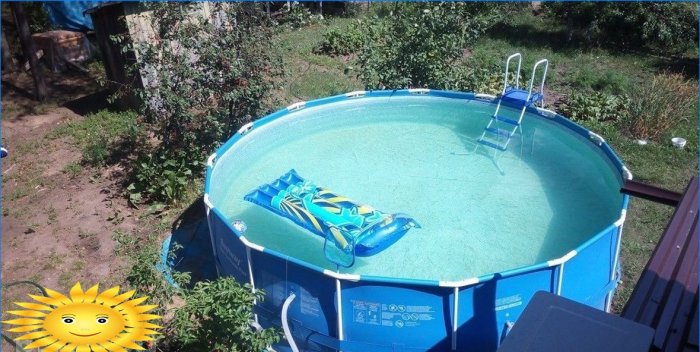 Comment préparer votre piscine pour la saison estivale