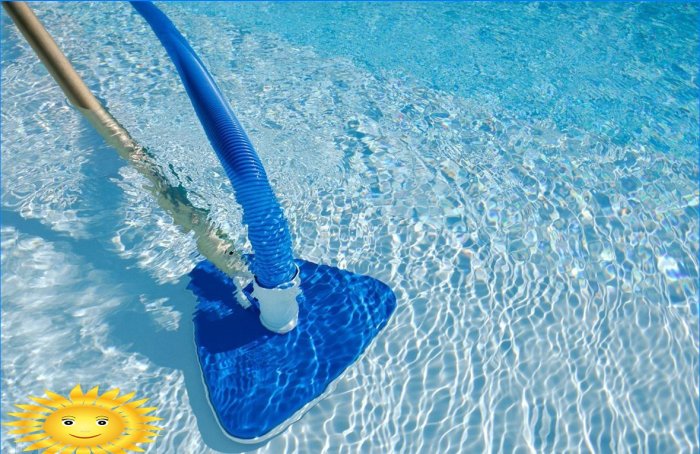 Comment préparer votre piscine pour la saison estivale