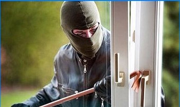Comment protéger vos fenêtres du piratage
