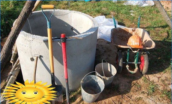 Comment trouver de l'eau. 5 façons de choisir un endroit pour creuser un puits