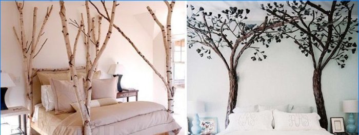 Décoration de maison bricolage à partir de branches: 20 photos et idées