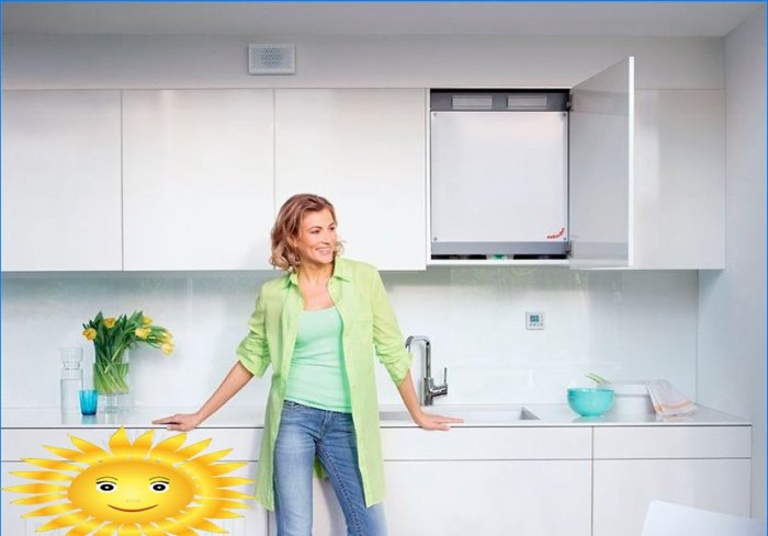 DIY smart home: créer un microclimat optimal