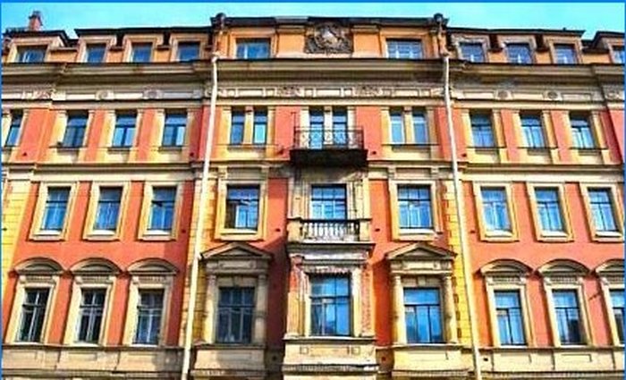 Immobilier d'élite à Saint-Pétersbourg - splendeur exquise de la capitale du Nord