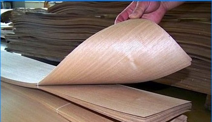Le contreplaqué est le meilleur matériau parmi les panneaux à base de bois