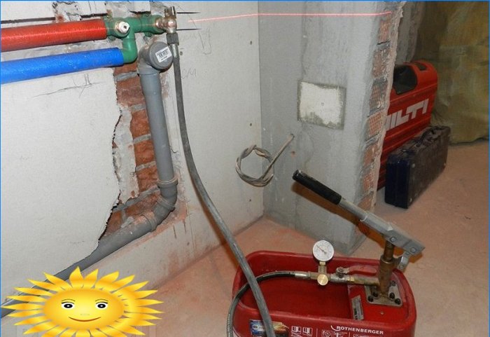 Prévention estivale des systèmes de chauffage à eau chaude