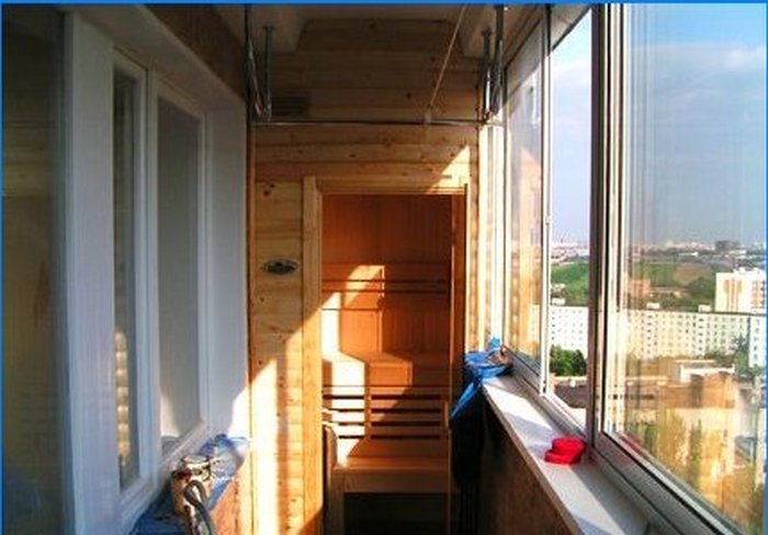 Quinze idées pour aménager un balcon et une loggia