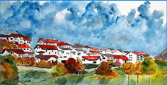 Recherche et achat de biens immobiliers en Italie