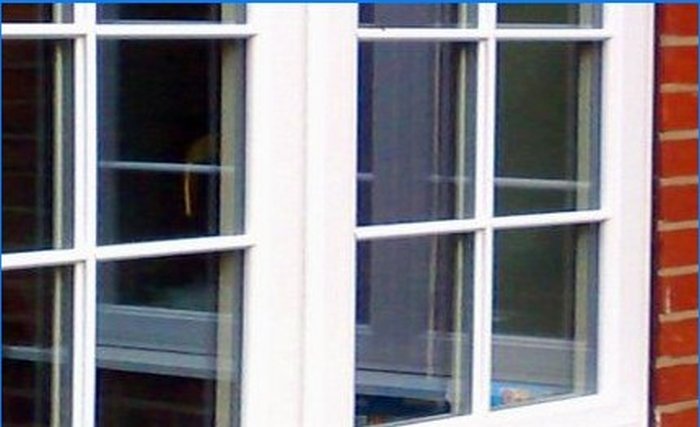 Technologie d'installation de fenêtres en PVC