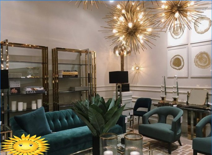 Tendances 2019 de Maison & Objet